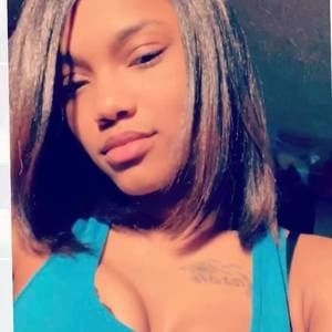 Meet your Posher, Kiyah